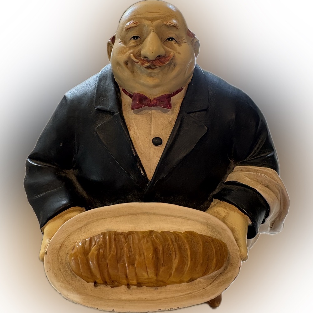 Master Chef Kitchen Decor